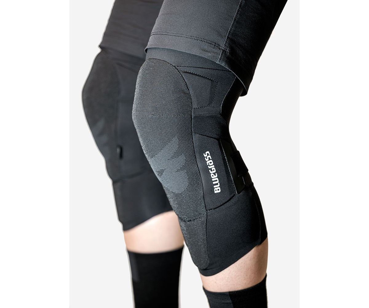 BLUEGRASS Ginocchiere AURA Core Knee