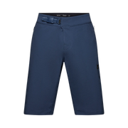 FOX Pantaloni Corti Ranger con Fondello Blu Notte