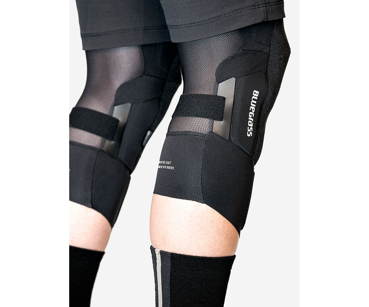 BLUEGRASS Ginocchiere AURA Core Knee