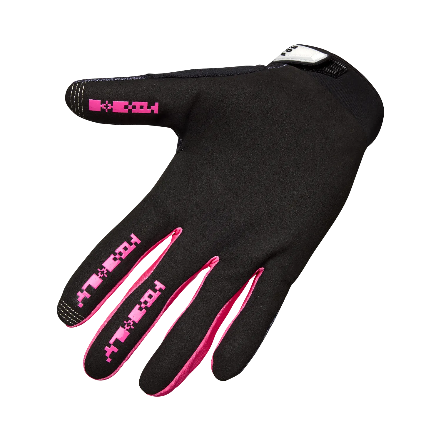 FOX Guanti MTB Ranger Digi Image Edizione Speciale Nero
