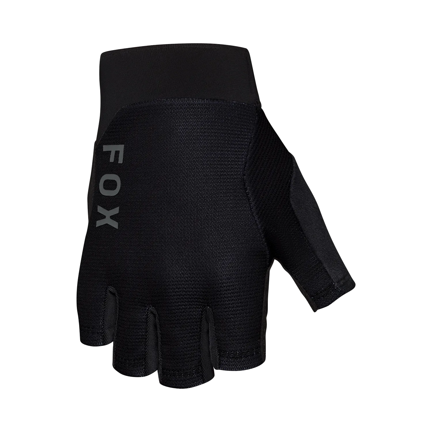 FOX Guanti corti MTB Ranger Gel Nero
