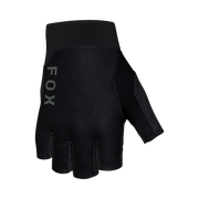 FOX Guanti corti MTB Ranger Gel Nero