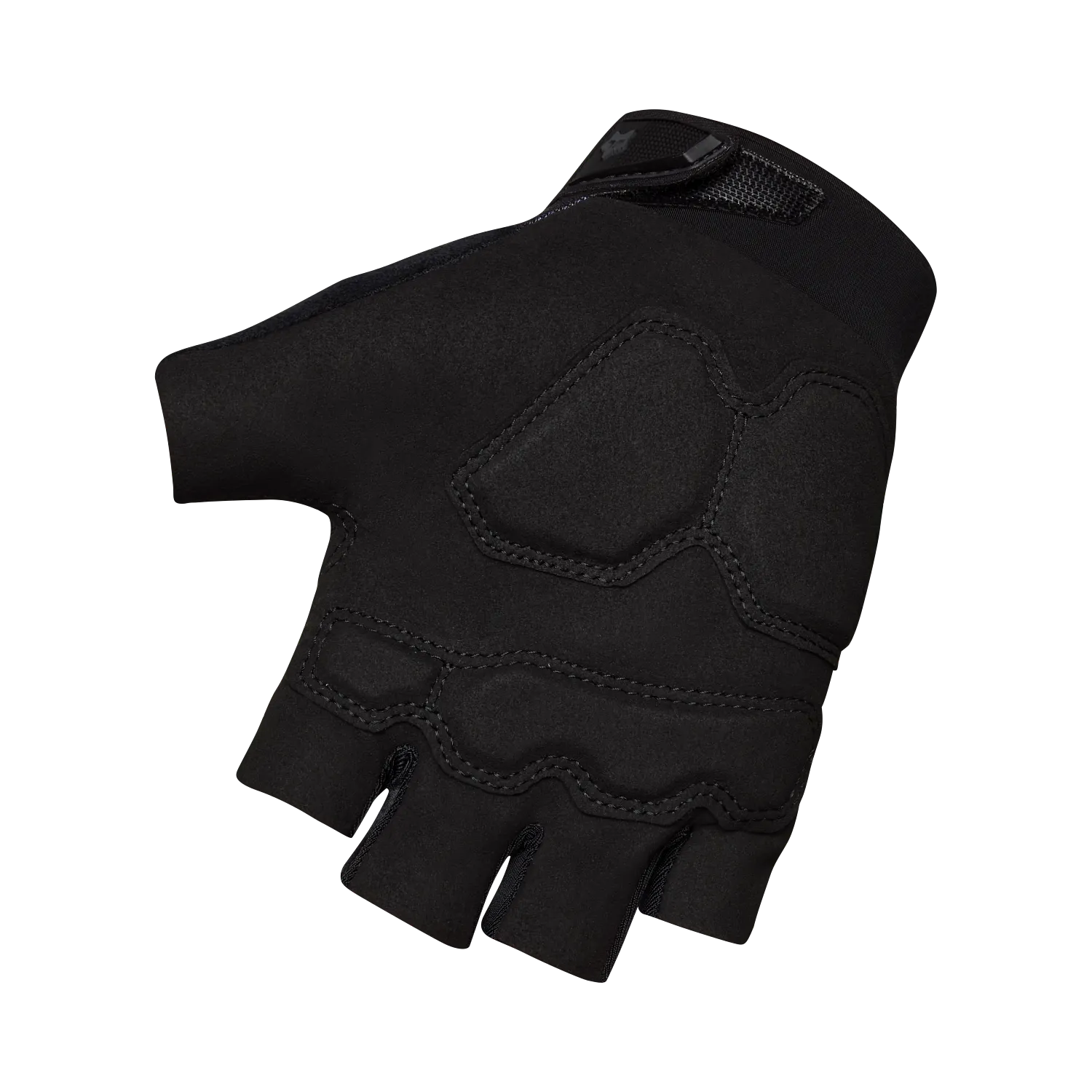 FOX Guanti corti MTB Ranger Gel Nero
