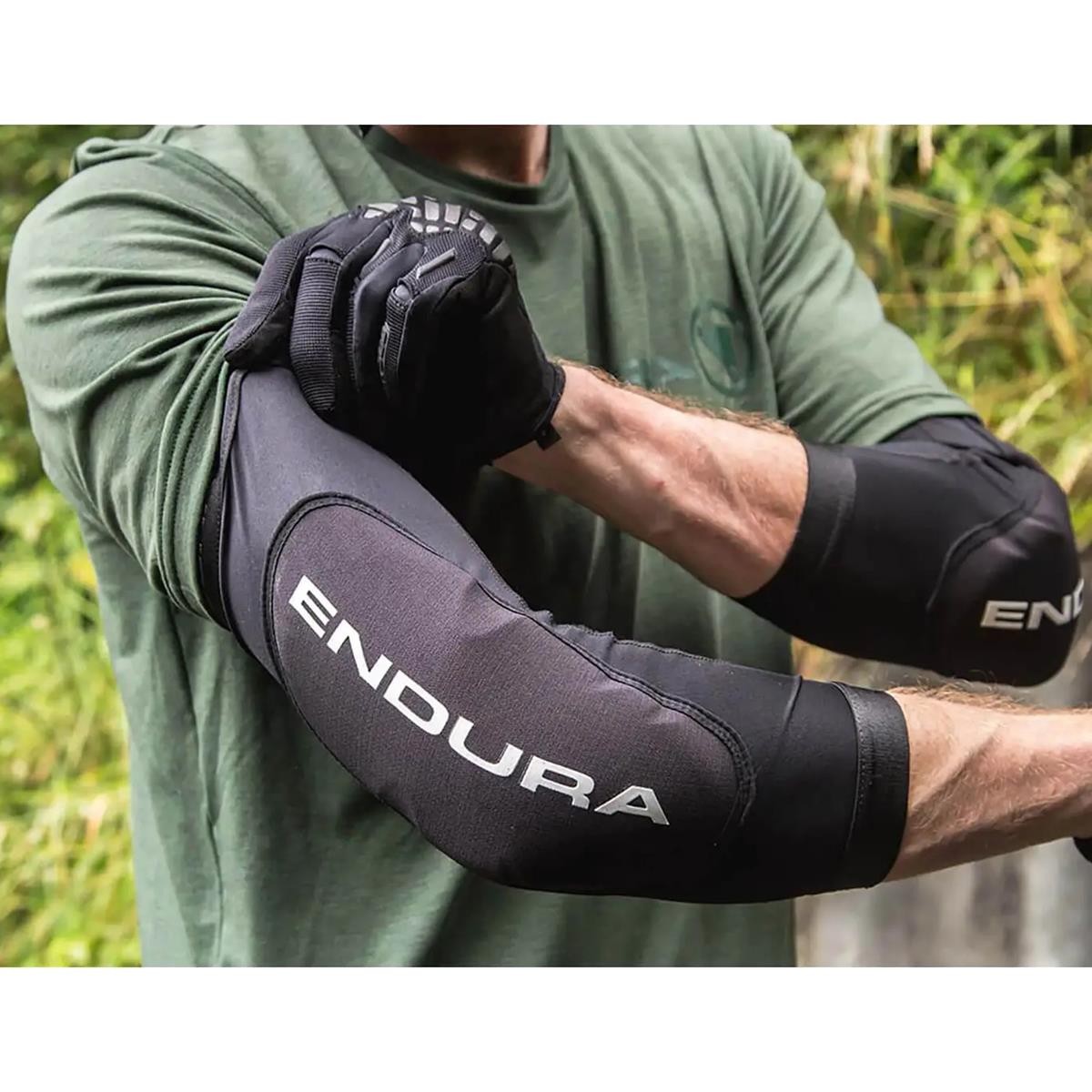 ENDURA Gomitiere Singletrack II Lite Elbow Pad