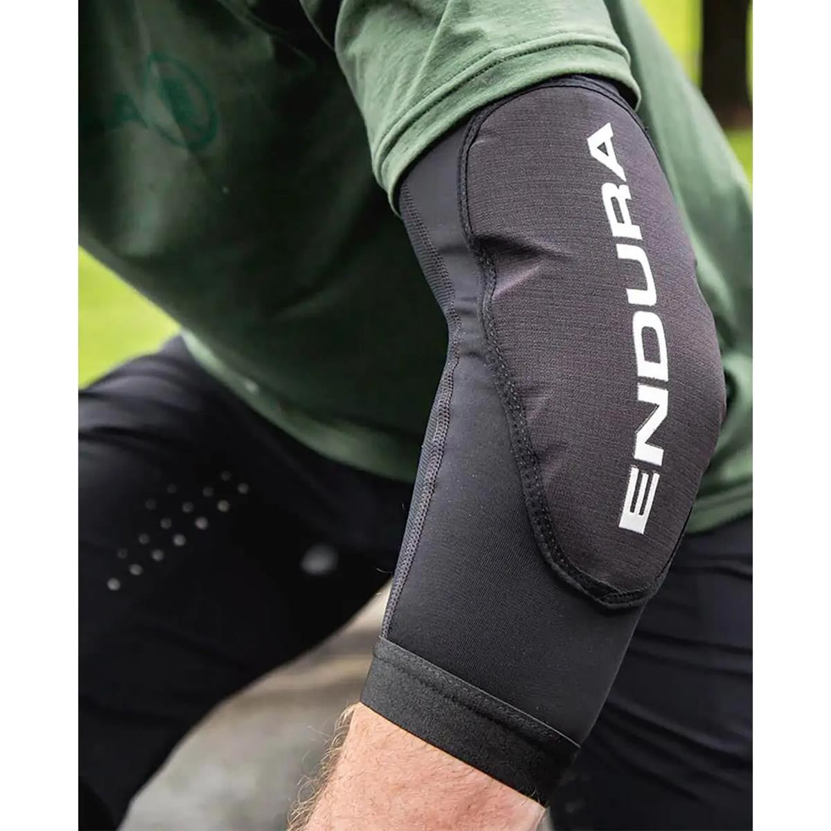 ENDURA Gomitiere Singletrack II Lite Elbow Pad