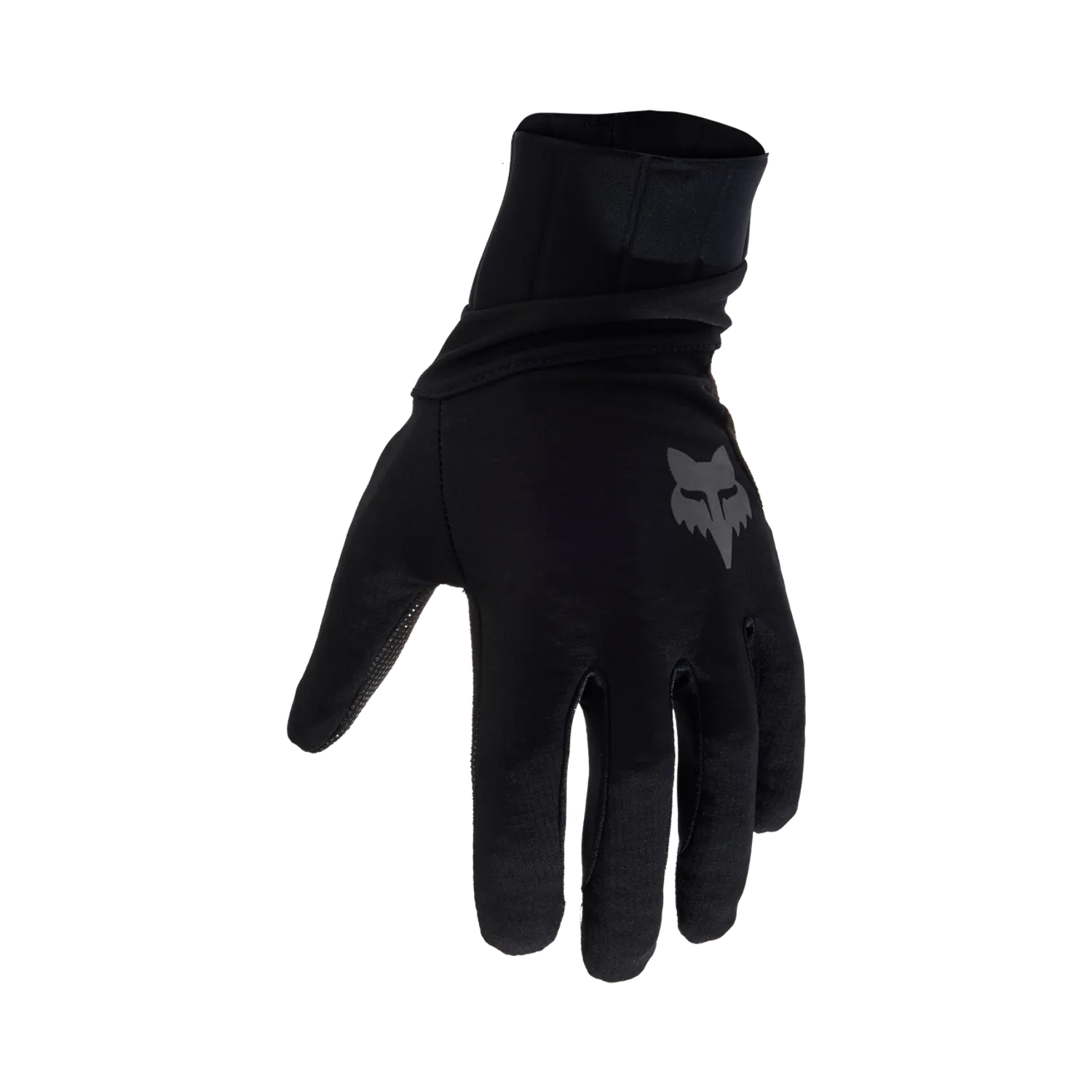 FOX Guanti MTB Defend Pro Fire Nero