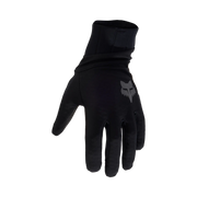 FOX Guanti MTB Defend Pro Fire Nero