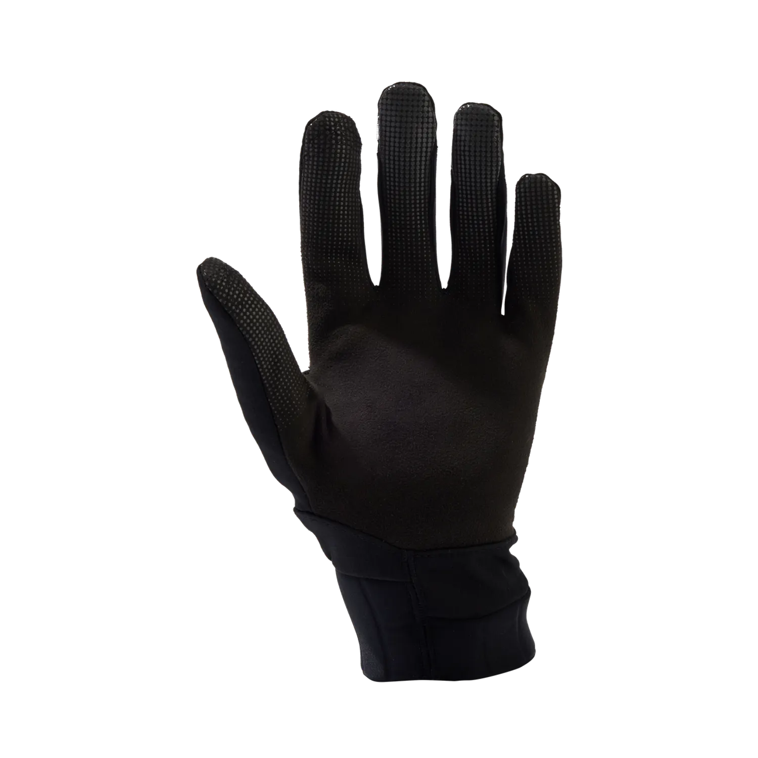FOX Guanti MTB Defend Pro Fire Nero