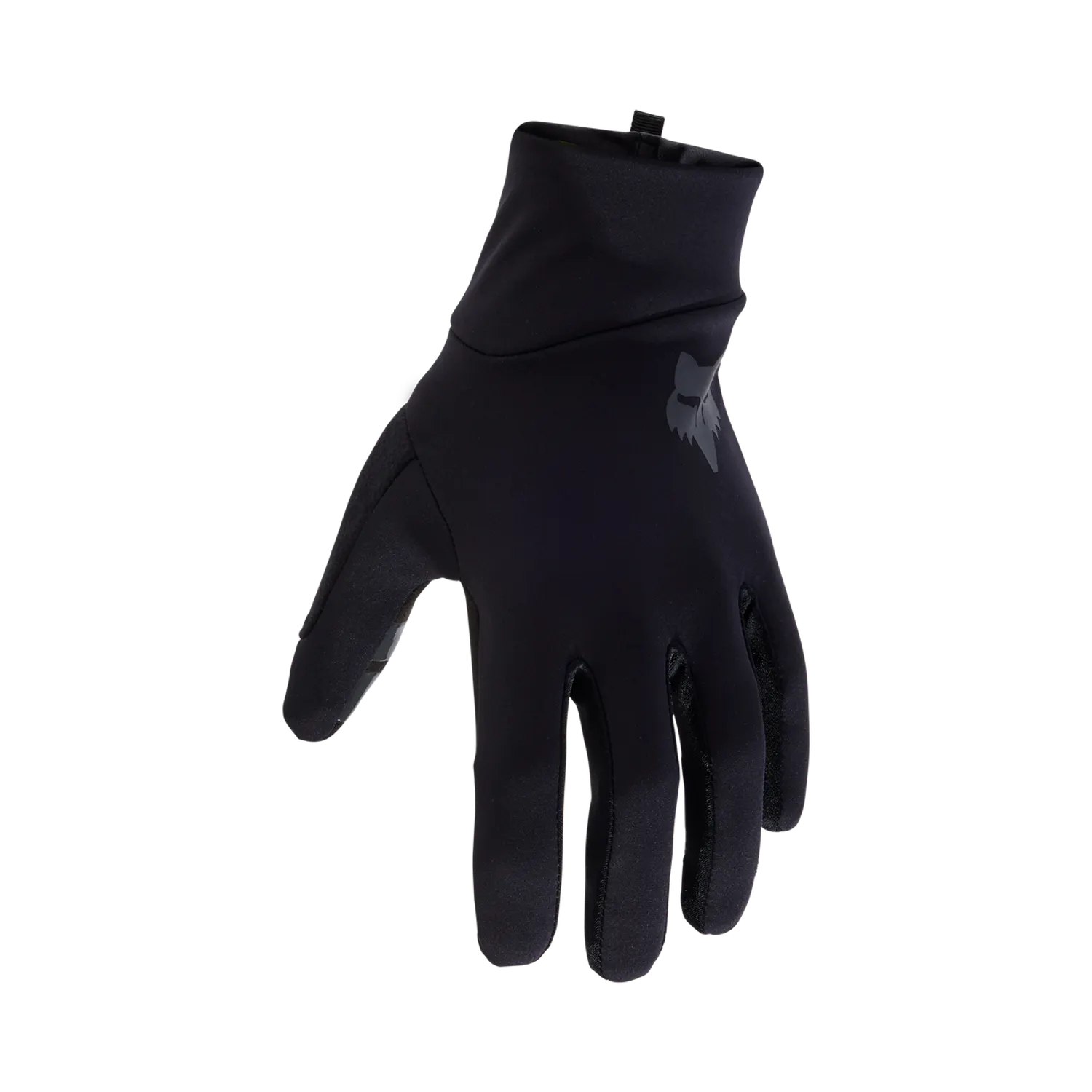 FOX Guanti MTB Ranger Fire Nero