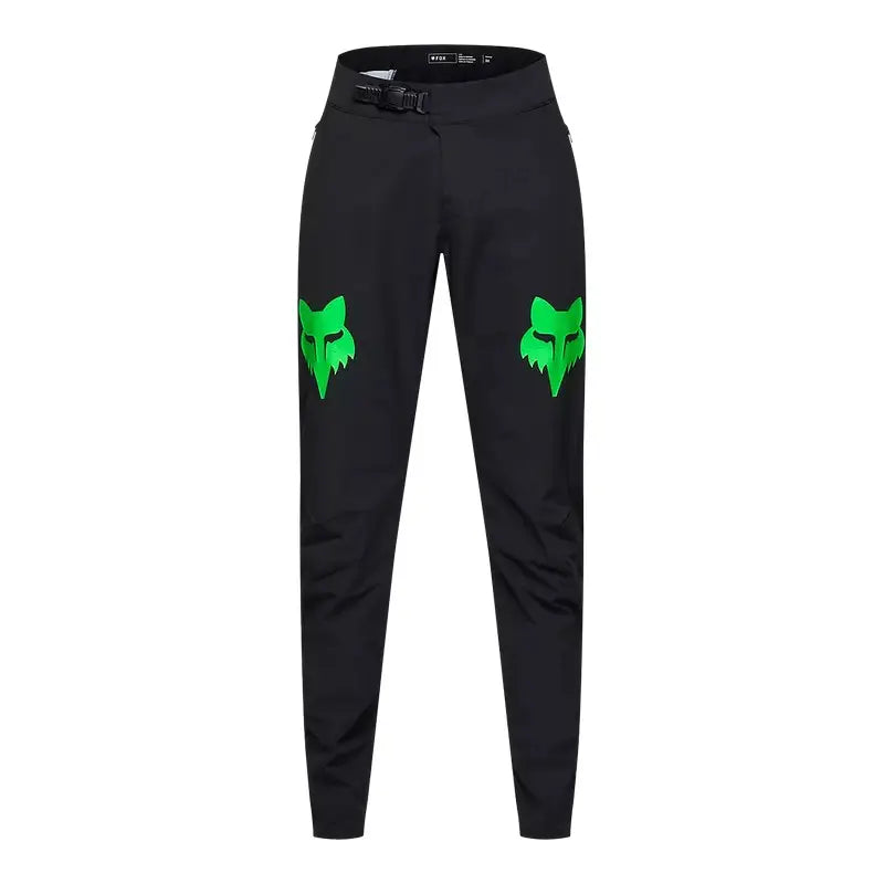 FOX Pantaloni Lunghi Ranger Grid