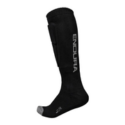 ENDURA Calze protettive Singletrack Shin Guard Nero