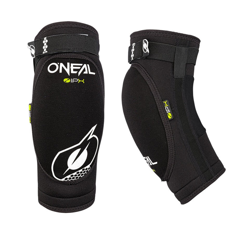 O'Neal Gomitiere Dirt Nero