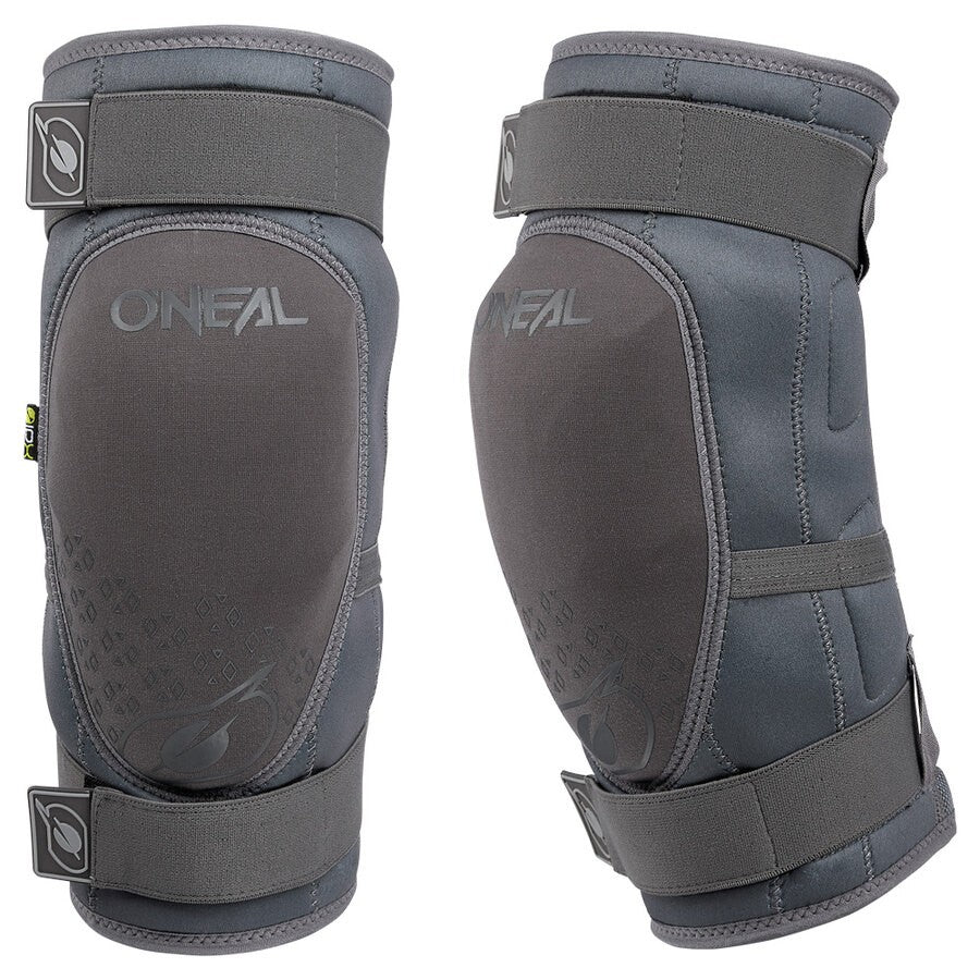 O'Neal Ginocchiere Dirt v23 Grigio