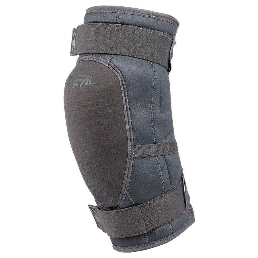 O'Neal Ginocchiere Dirt v23 Grigio