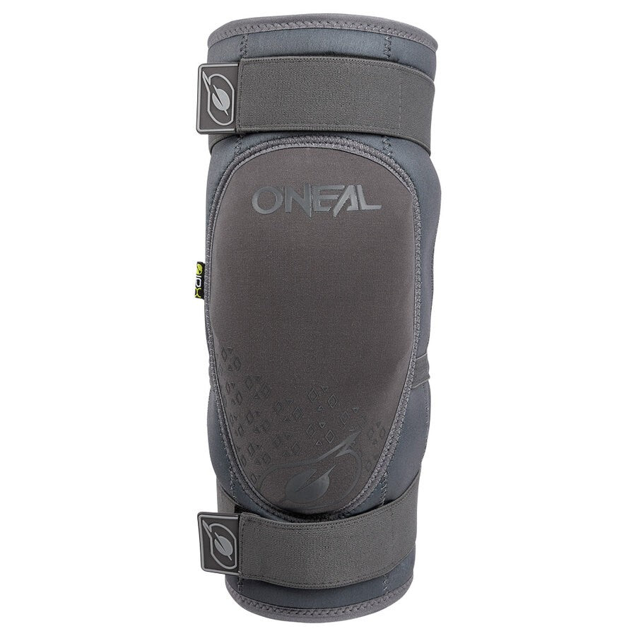 O'Neal Ginocchiere Dirt v23 Grigio