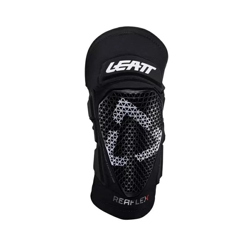 LEATT Ginocchiere Reaflex Pro Nero