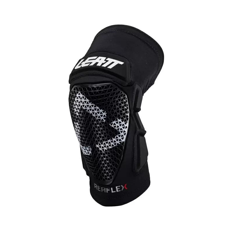LEATT Ginocchiere Reaflex Pro Nero