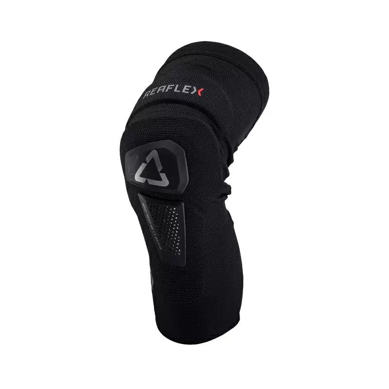 LEATT Ginocchiere Reaflex Hybrid Pro