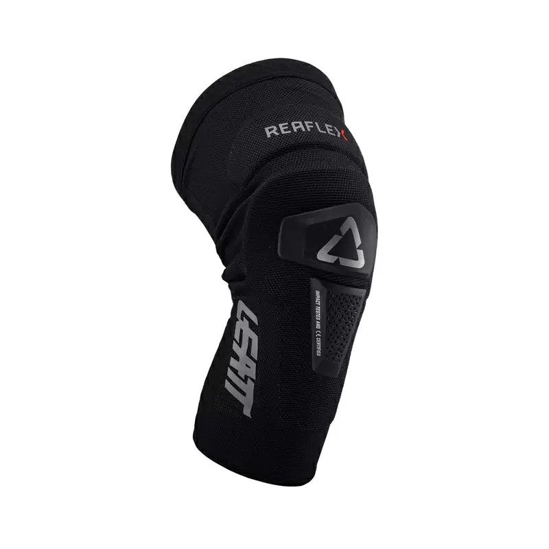 LEATT Ginocchiere Reaflex Hybrid Pro