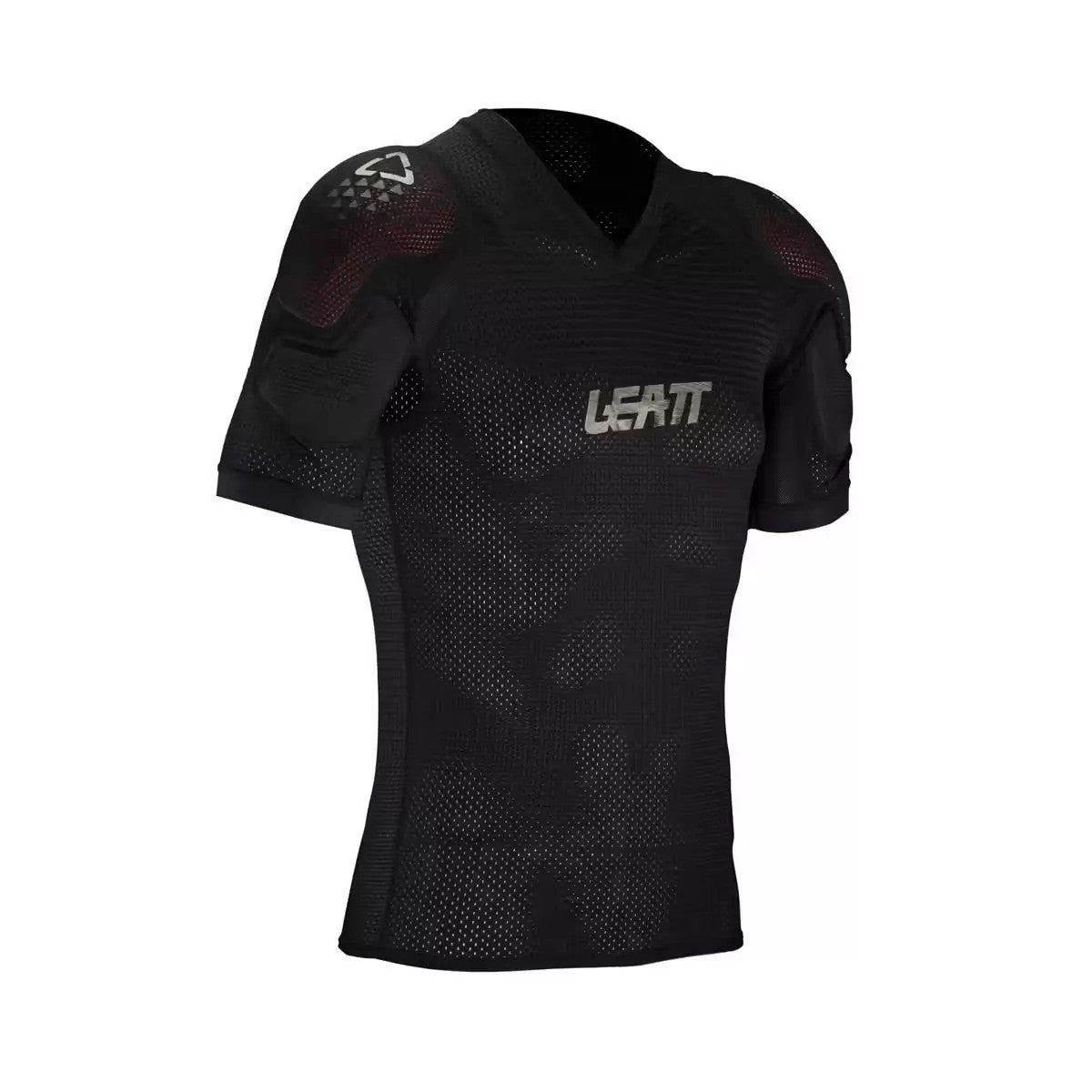 LEATT Maglia Intima Protettiva Shoulder Tee AirFit Lite Evo