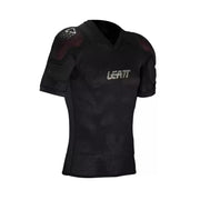 LEATT Maglia Intima Protettiva Shoulder Tee AirFit Lite Evo