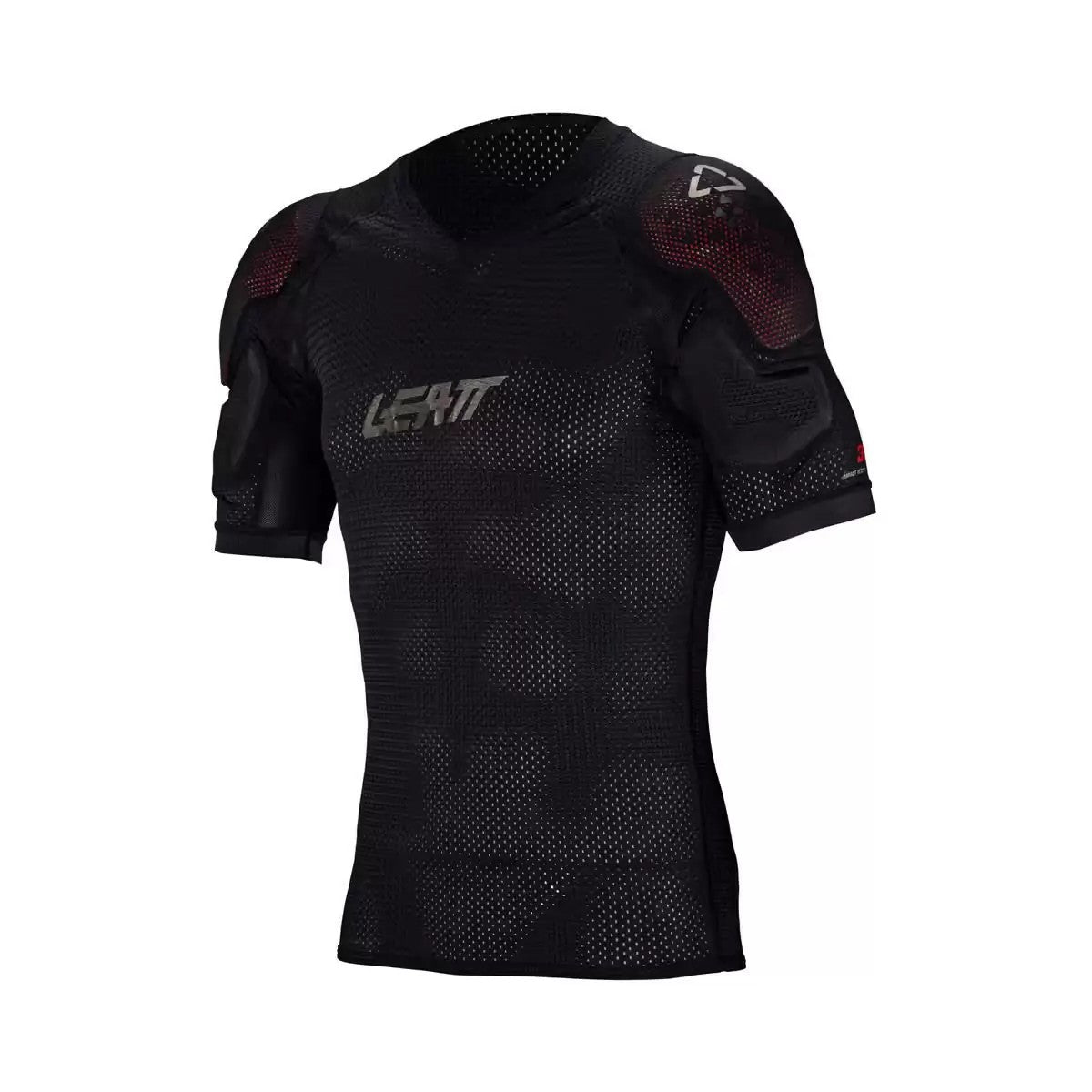 LEATT Maglia Intima Protettiva Shoulder Tee AirFit Lite Evo