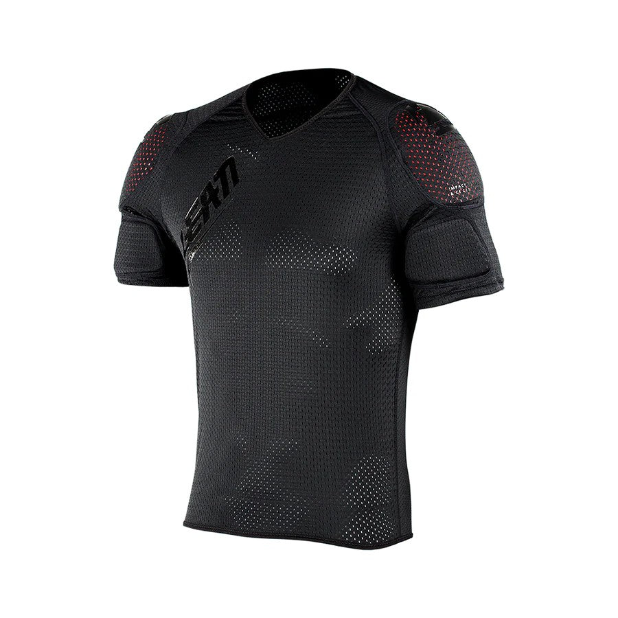 LEATT Maglia Intima Protettiva Shoulder Tee AirFit Lite