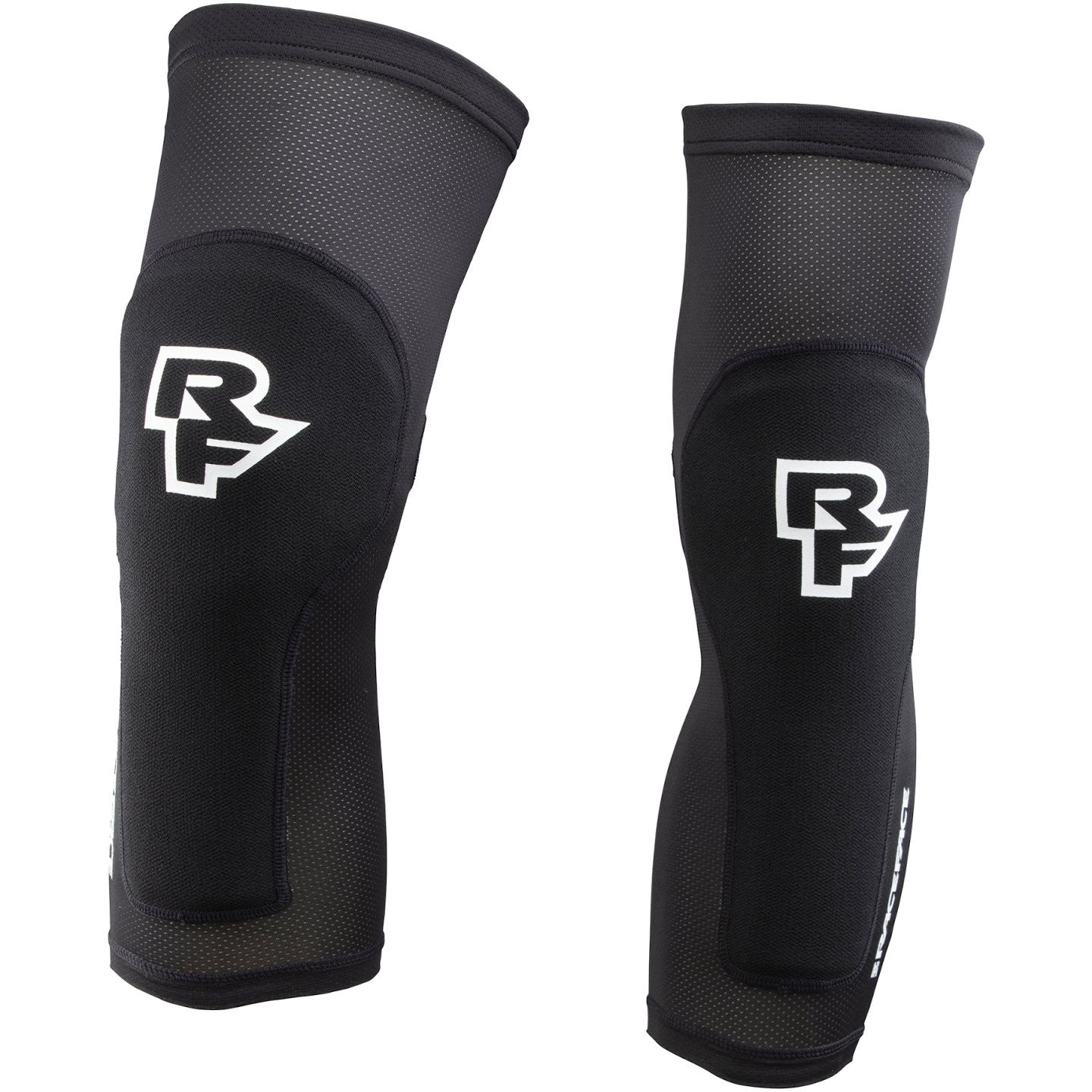Race Face Ginocchiere Charge Stealth