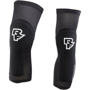 Race Face Ginocchiere Charge Stealth