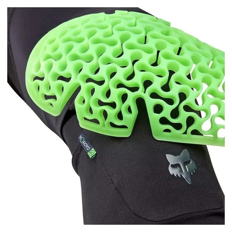 FOX Ginocchiere Enduro Pro Knee Guard Koroyd