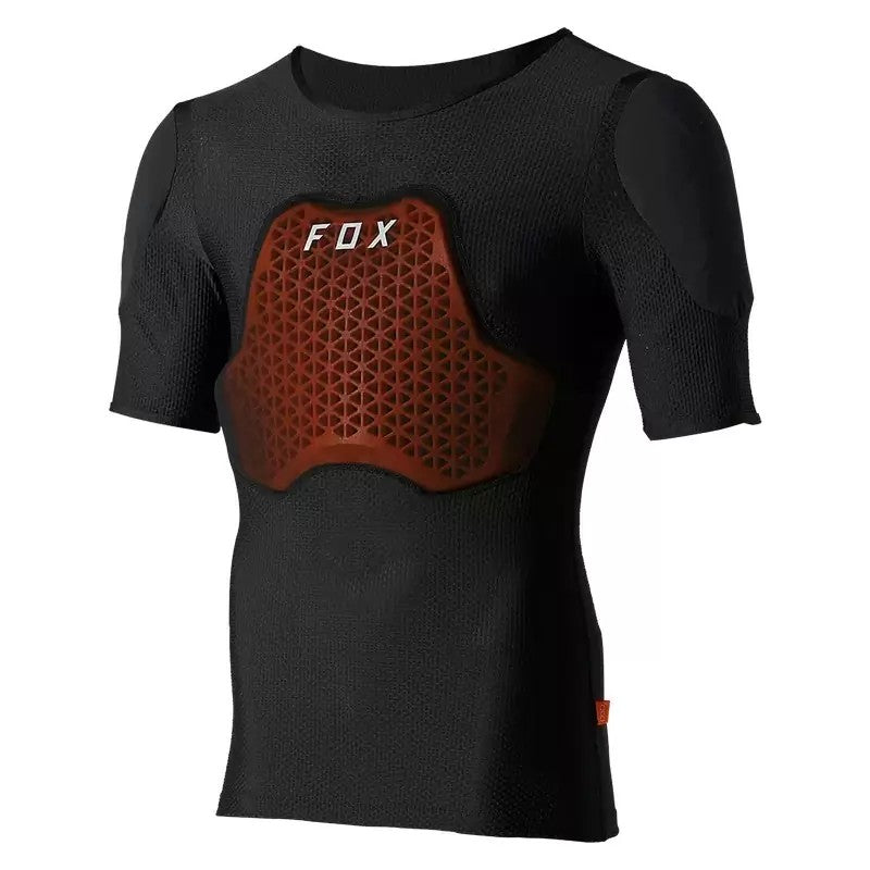 FOX Pettorina Baseframe Pro SS Nero