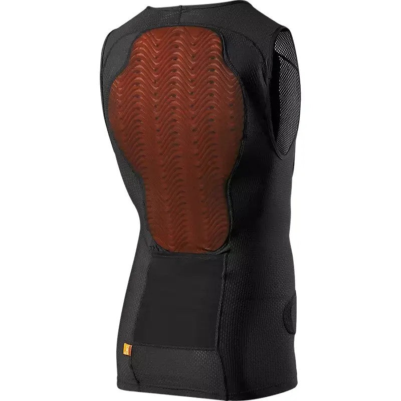 FOX Pettorina Baseframe Pro SL Nero
