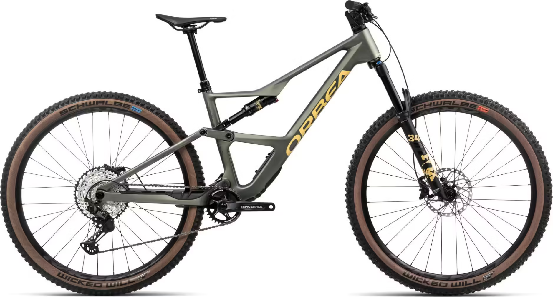 ORBEA Occam SL M30 2025