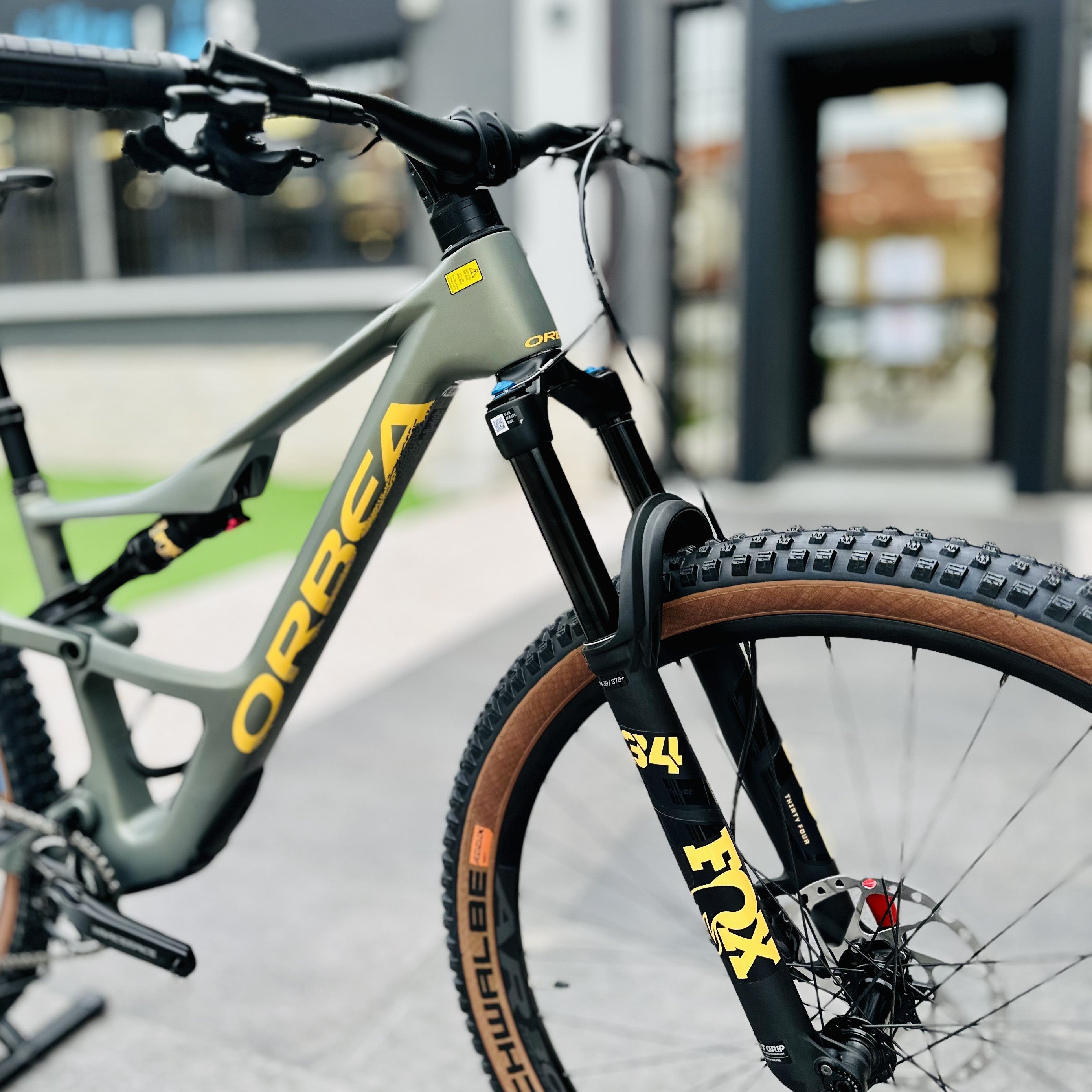 ORBEA Occam SL M30 2025