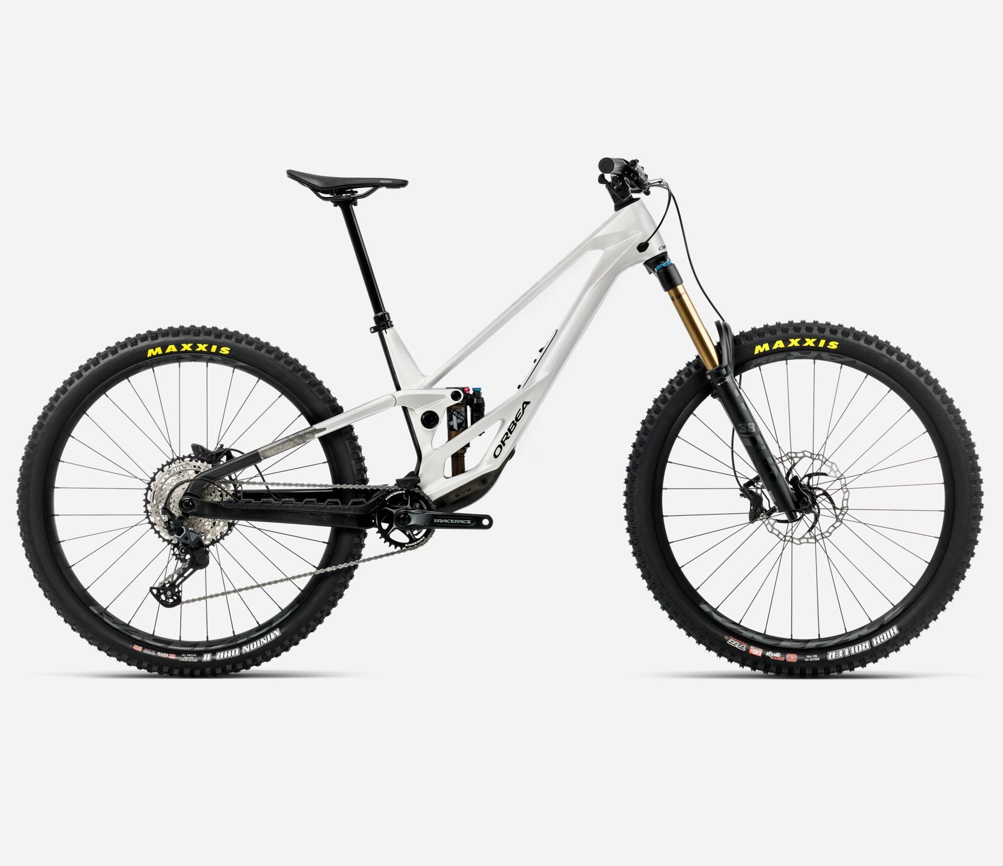 ORBEA Rallon E10 2027