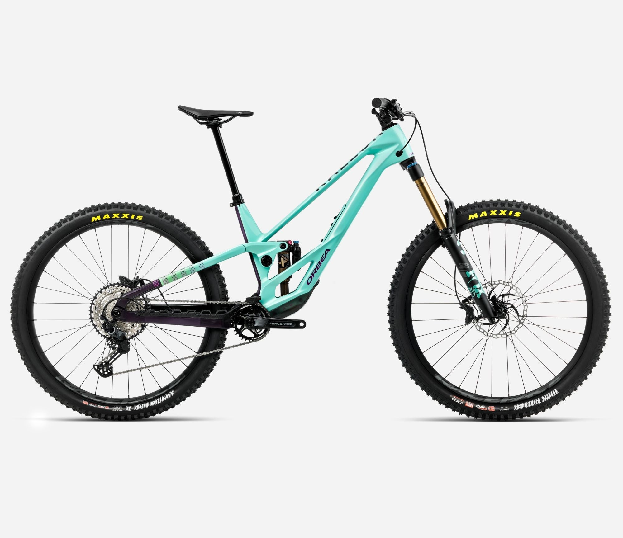 ORBEA Rallon E10 2027