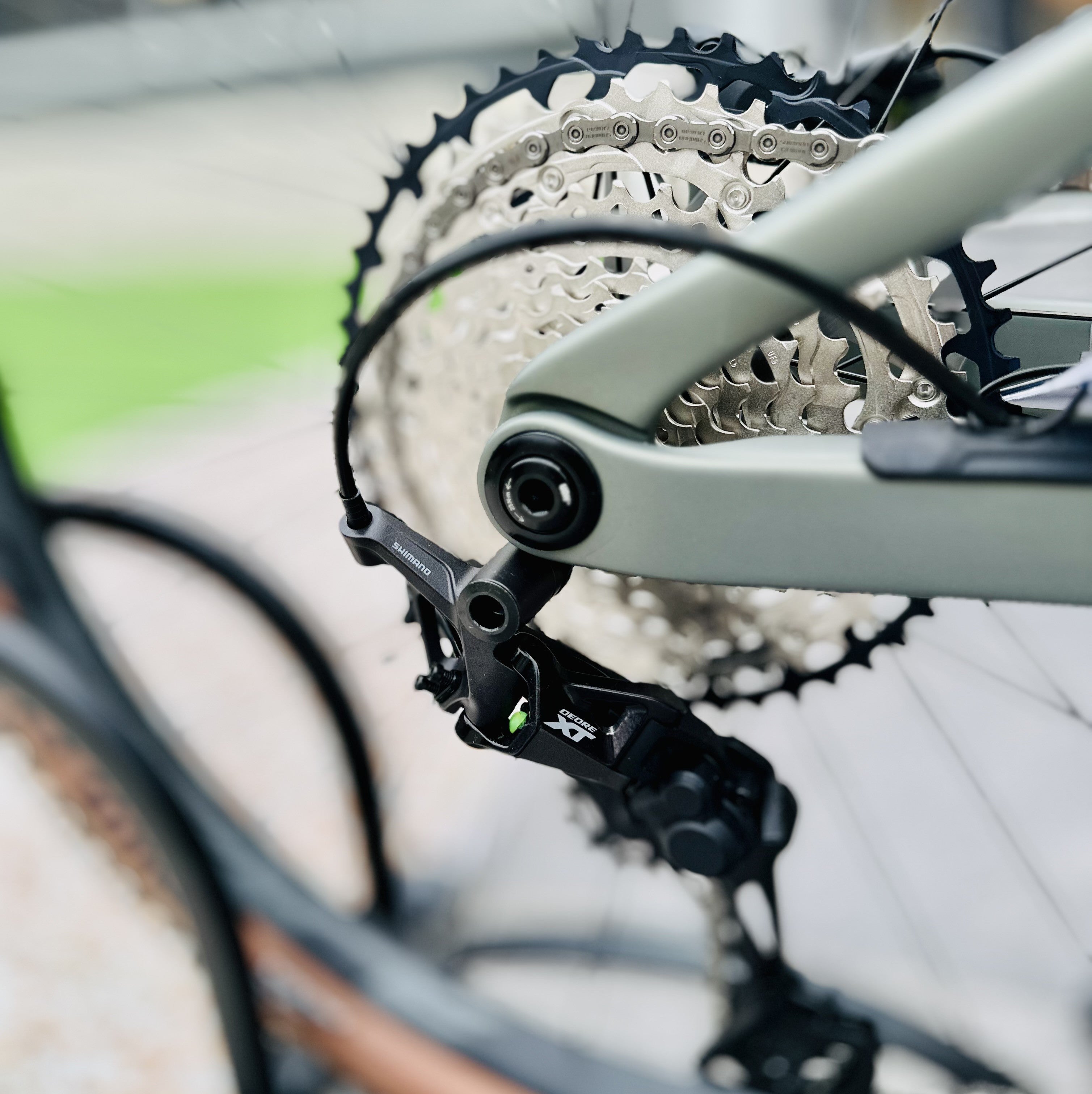 ORBEA Occam SL M30 2025