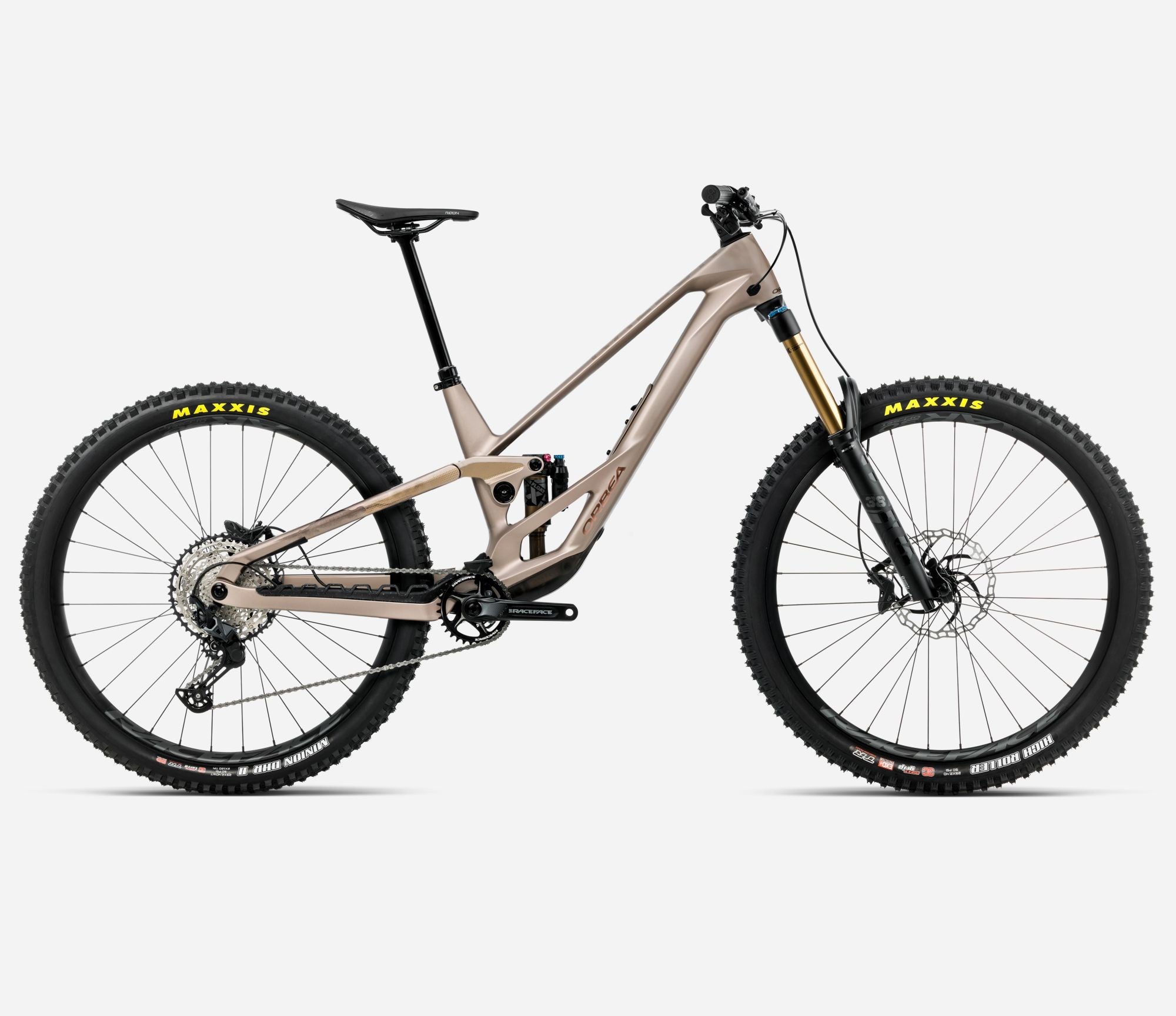 ORBEA Rallon E10 2027
