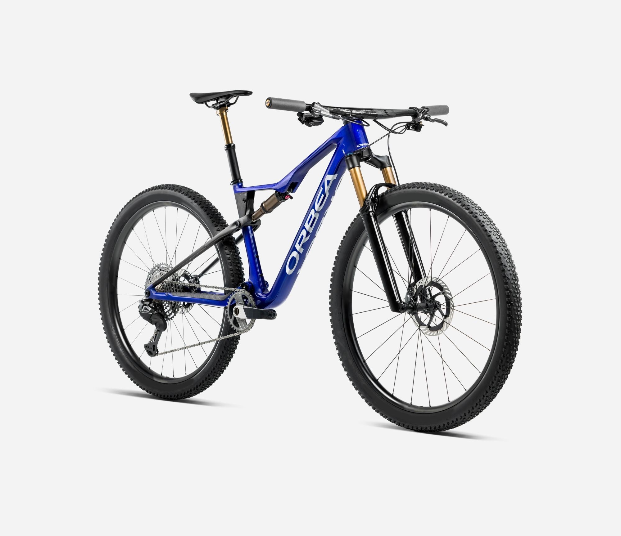 ORBEA Oiz M-TEAM Factory 2026