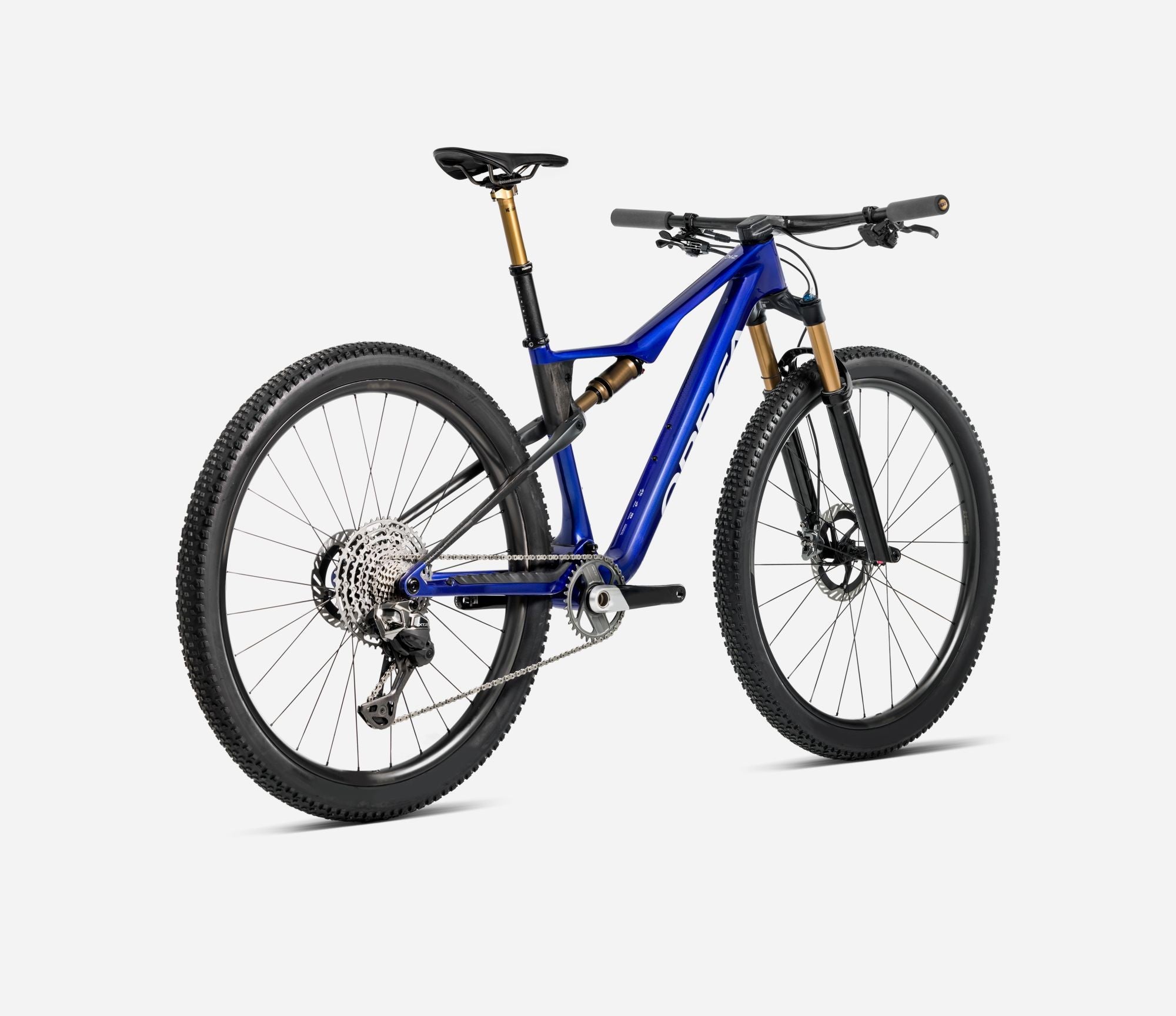 ORBEA Oiz M-TEAM Factory 2026