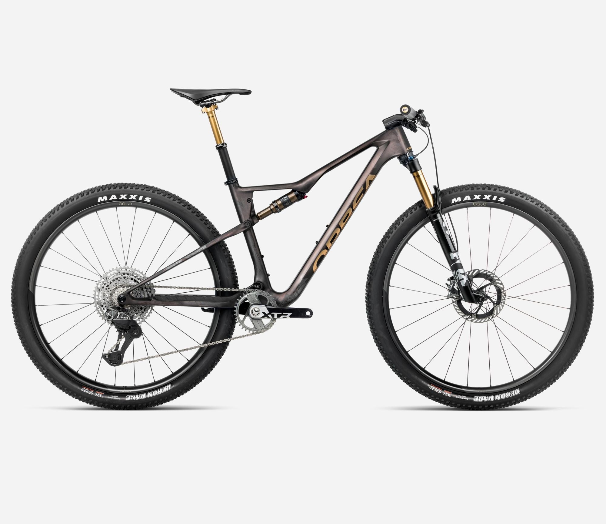 ORBEA Oiz M-TEAM Factory 2026
