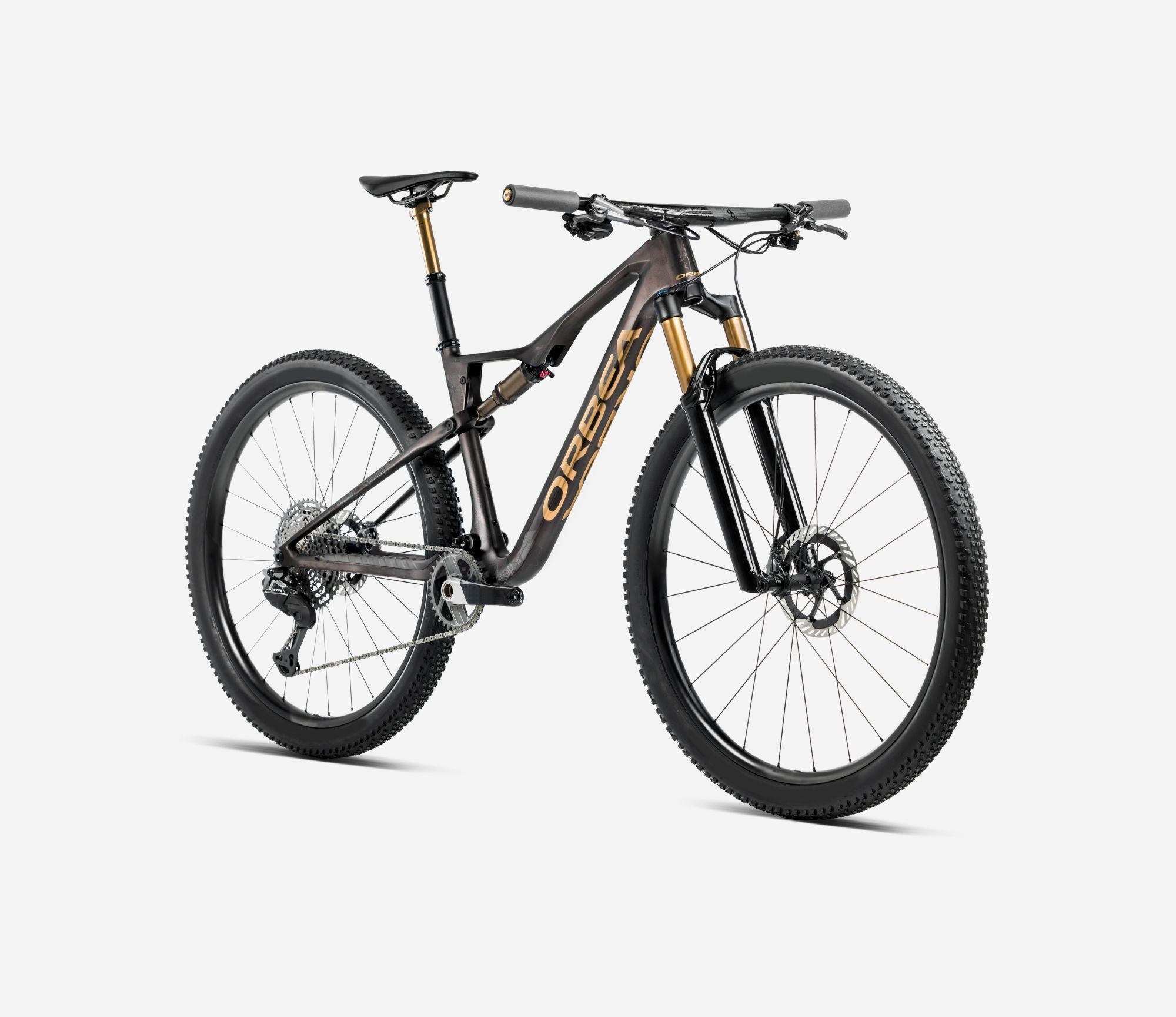 ORBEA Oiz M-TEAM Factory 2026
