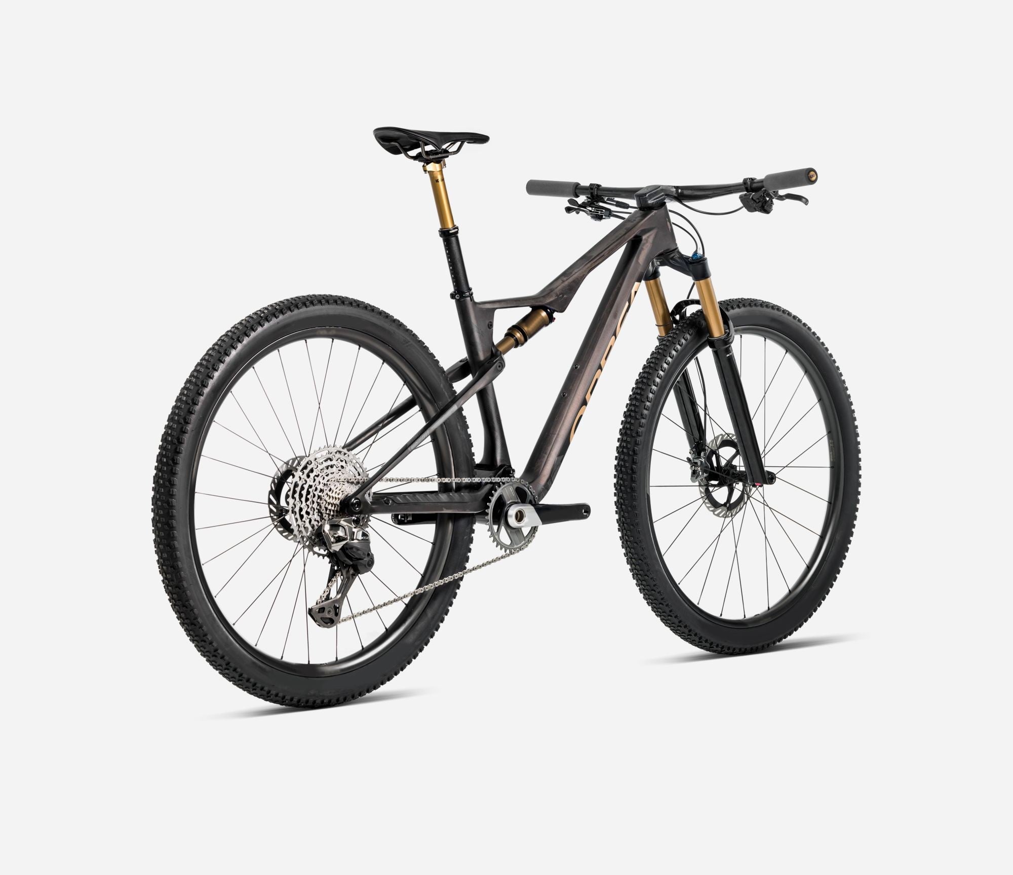 ORBEA Oiz M-TEAM AXS 2026