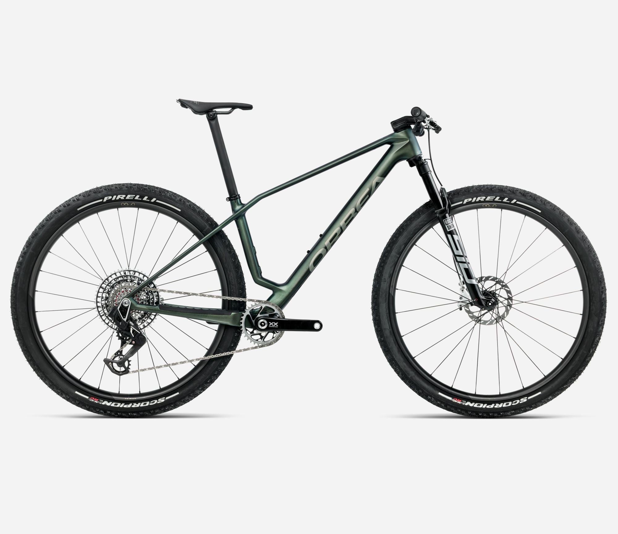 ORBEA Alma M-LTD 2026
