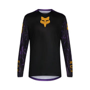 FOX Maglia a Maniche Lunghe Ranger Image Print