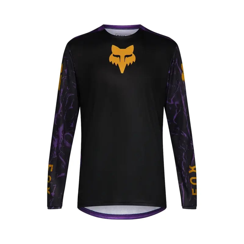 FOX Maglia a Maniche Lunghe Ranger Image Print