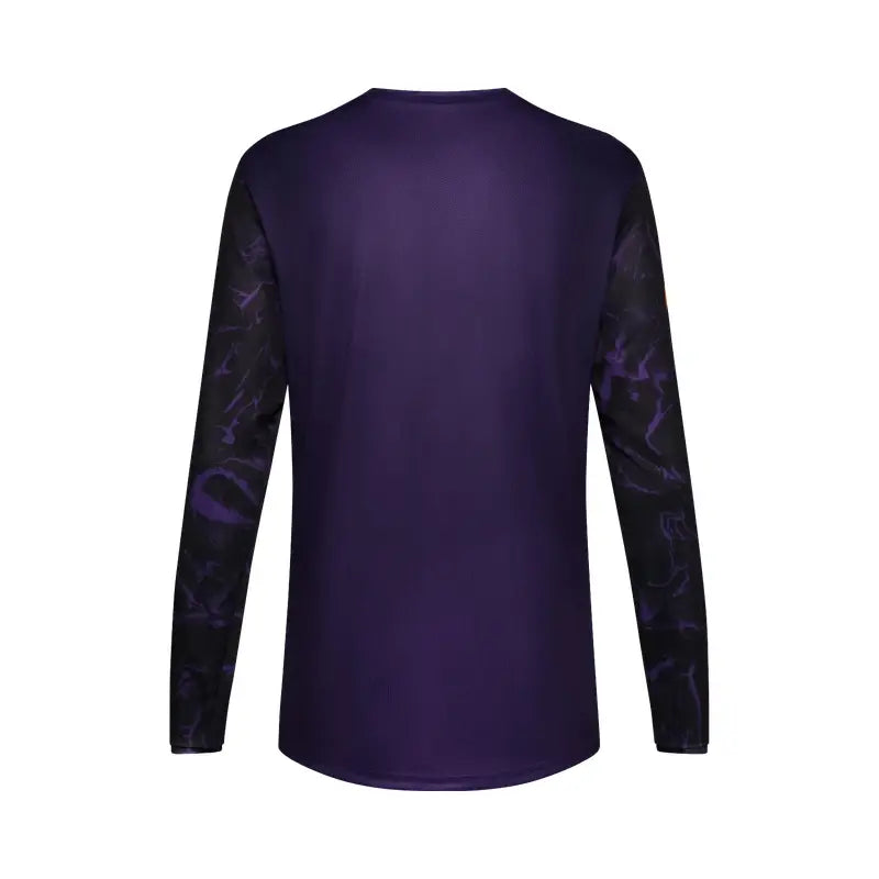 FOX Maglia a Maniche Lunghe Ranger Image Print