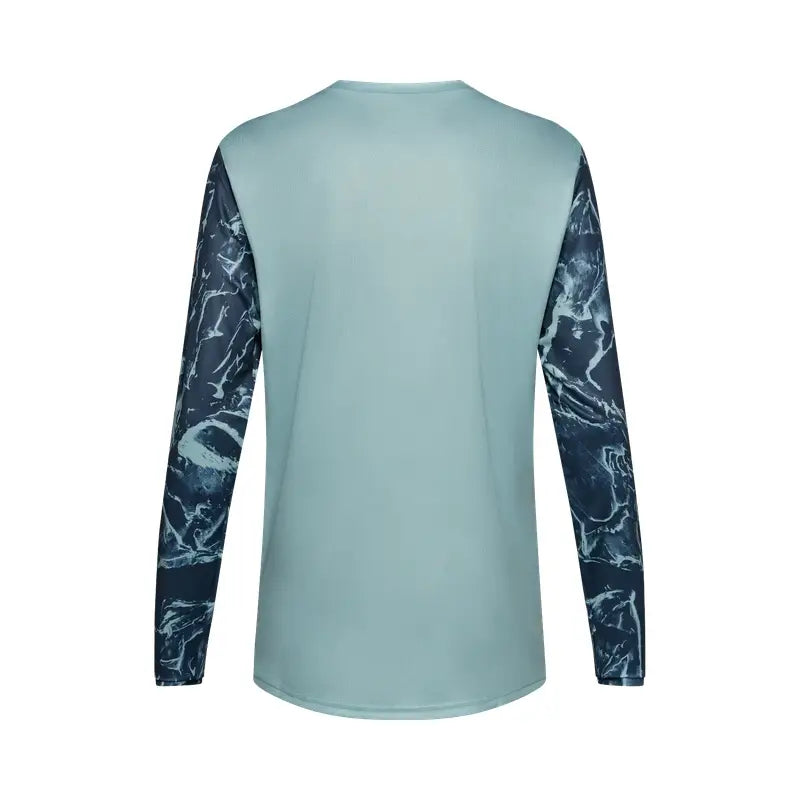 FOX Maglia a Maniche Lunghe Ranger Image Print