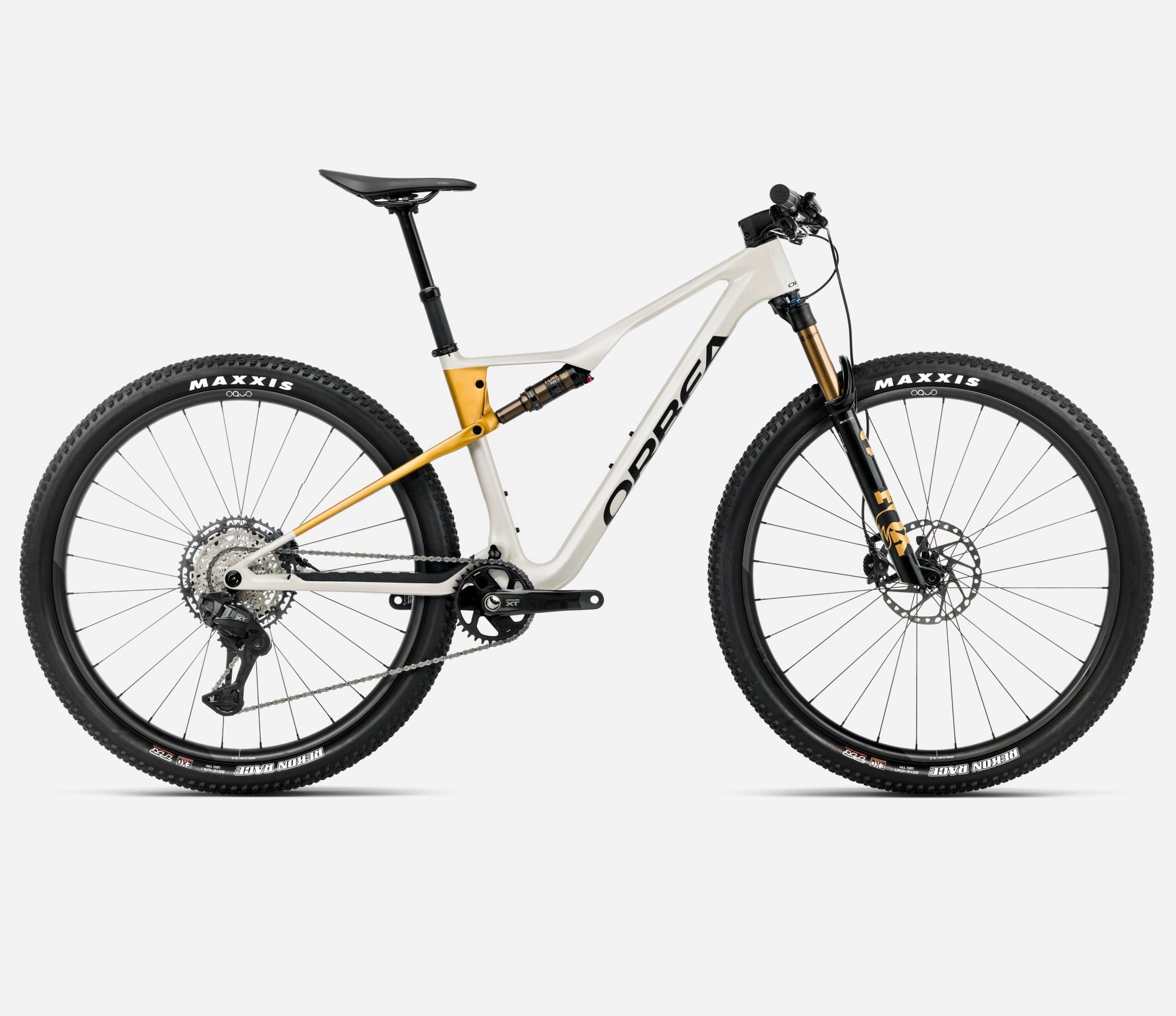 ORBEA Oiz M10 2026