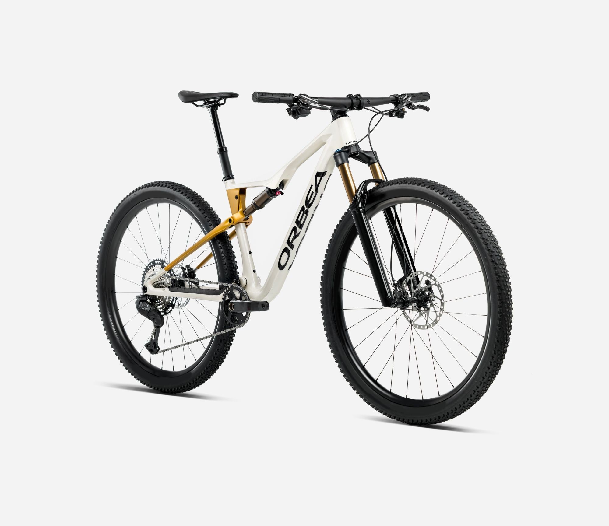 ORBEA Oiz M10 2026